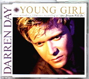 Darren Day - Young Girl